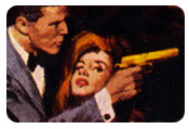 FACT FILES - James Bond US paperbacks