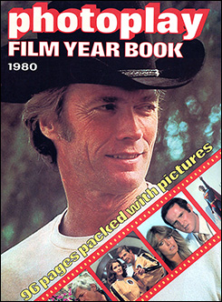 PHOTOPLAY FILM YEAR BOOK 1980