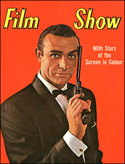 FILM SHOW ANNUAL 1964