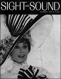 SIGHT and SOUND Summer 1964