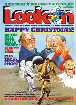 Look-in Week ending 23 December 1978