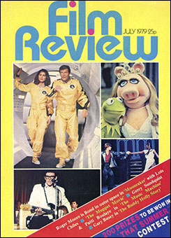 FILM REVIEW July 1979