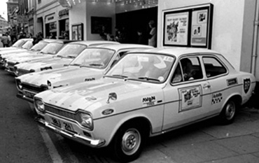 On Her Majesty's Secret Service (1969) ODEON Colchester