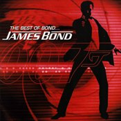The Best of Bond... James Bond 2008
