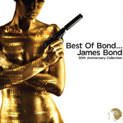 The Best of Bond... James Bond 2012