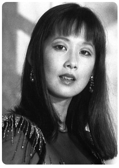 Loti played by Diana Lee-Hsu