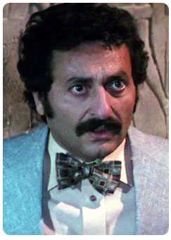 Aziz Fekkesh played by Nadim Sawalha
