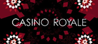 Casino Royale title screen