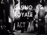 casino royale 1954 summary
