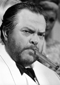 Le Chiffre (Orson Welles)