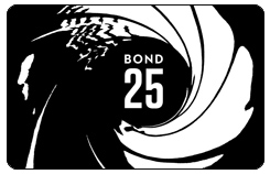 JAMES BOND FACT FILE - BOND 25 (2020) - Daniel Craig