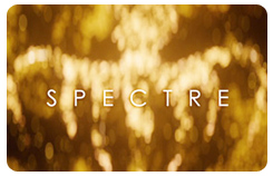 JAMES BOND FACT FILE -  SPECTRE 2015 - Daniel Craig