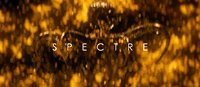 SPECTRE Title Screen 