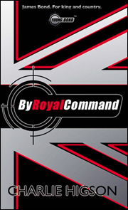 BY ROYAL COMMAND - 1st Edition