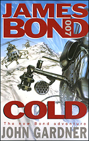COLD FIRST EDITION 1996