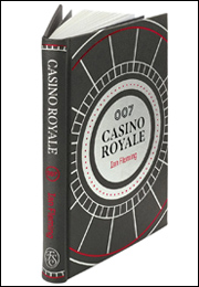 CASINO ROYALE Limited Edition 2023