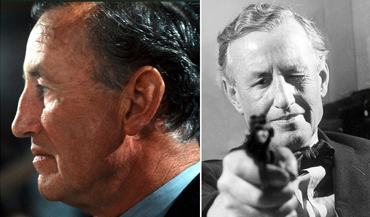 Ian Fleming (1908-1964)