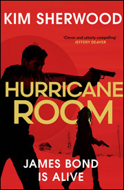 HURRICANE ROOM