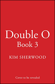DOUBLE O Book 3