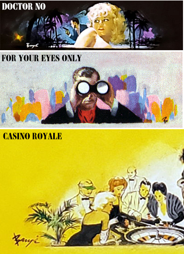 SIGNET Barye Phillips paperback artwork