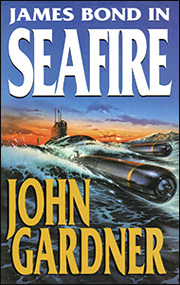 SEAFIRE FIRST EDITION 1994