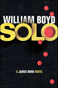 SOLO First Edition