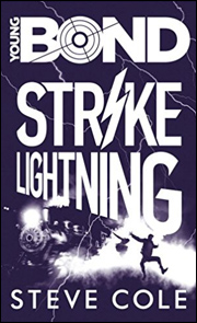 STRIKE LIGHTNING 1st Edition