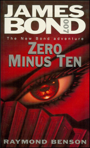 ZERO MINUS TEN FIRST EDITION 1997