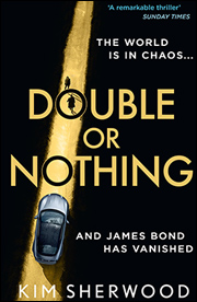 Double Or Nothing Paperback