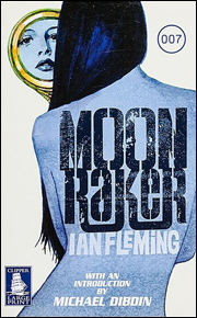 MOONRAKER Clipper large-print edition 2008