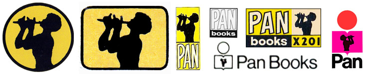 PAN Logos