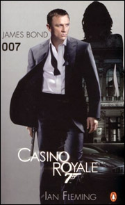 casino royale 2008 book publication penguin date