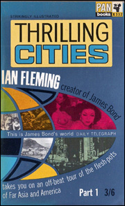 THRILLING CITIES PART 1