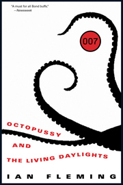 OCTOPUSSY AND THE LIVING DAYLIGHTS Thomas & Mercer Paperback