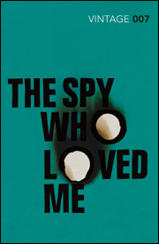 THE SPY WHO LOVED ME