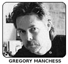 Gregory Manchess