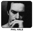 Phil Hale