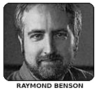 Raymond Benson