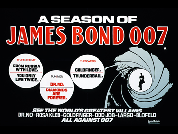 A Season of James Bond 007 (1975)