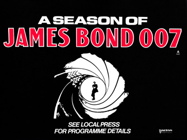 A Season of James Bond 007 (1975) [Provincial release]