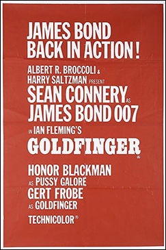 Goldfinger double-crown