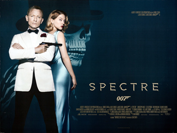 SPECTRE (2015)