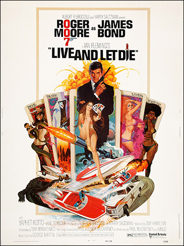 Live And Let Die (1973)