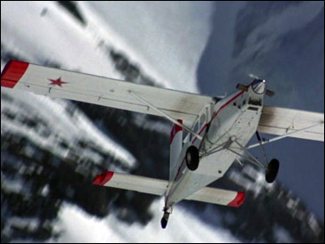Pilatus PC-6/B2-H4 Turbo-Porter