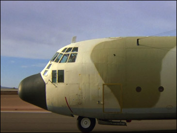 Lockheed Hercules C-130