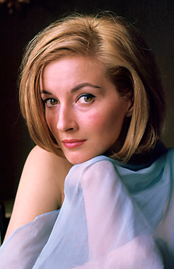 Daniela Bianchis as Tatiana Romanova