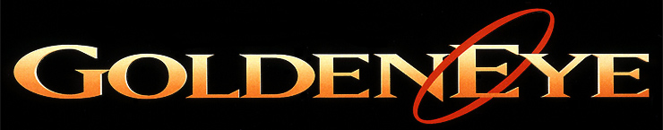 GoldenEye