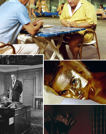 Goldfinger Behind-The-Scenes