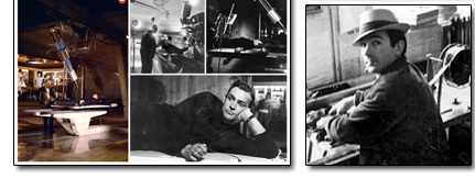 Goldfinger -  Editor Peter Hunt