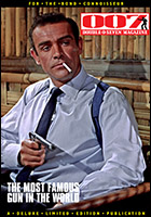 007 MAGAZINE Special Publication: The Most Famous Gun In The World (2022 reprint)
